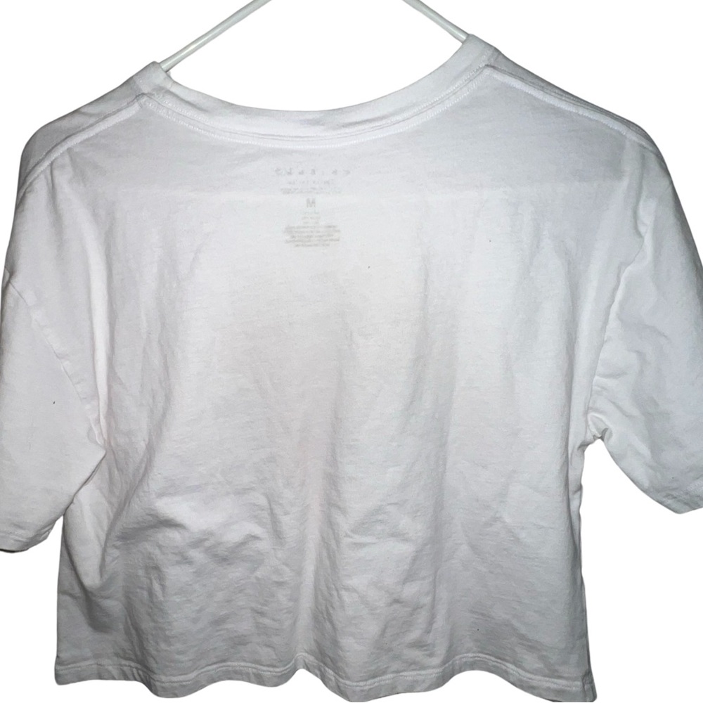 Friends The TV Series Cropped T-Shirt - Picture 2 of 4